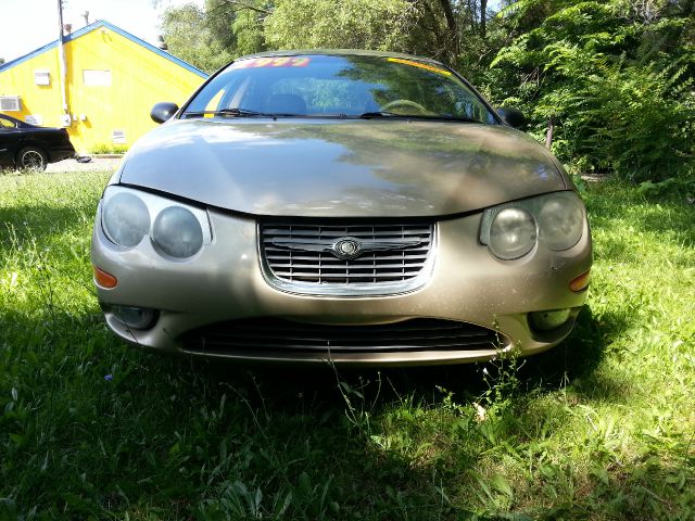 Chrysler 300M 1999 photo 4