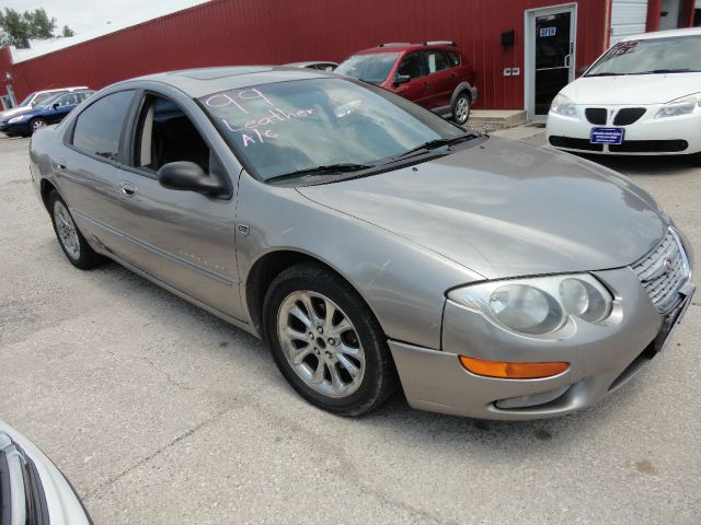 Chrysler 300M 1999 photo 4