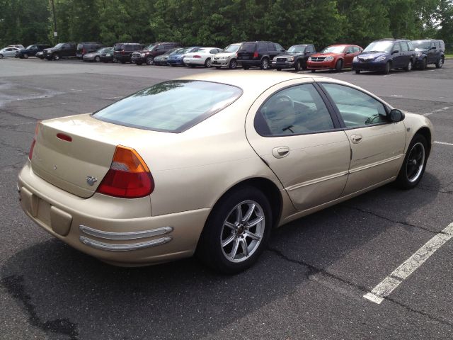 Chrysler 300M Base Sedan