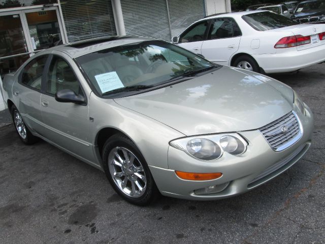 Chrysler 300M Base Sedan