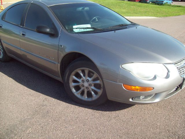 Chrysler 300M Unknown Sedan