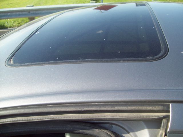 Chrysler 300M 1999 photo 4