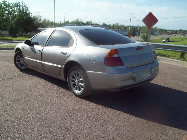 Chrysler 300M 1999 photo 6