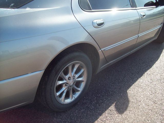 Chrysler 300M 1999 photo 7