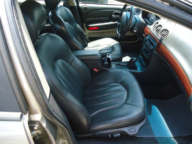 Chrysler 300M 1999 photo 2