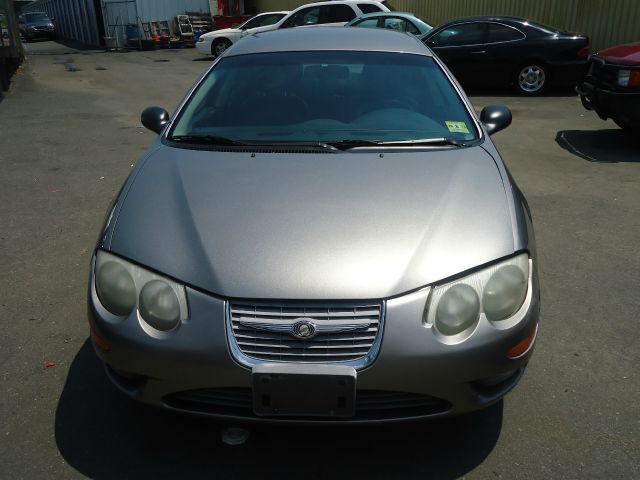 Chrysler 300M 1999 photo 3