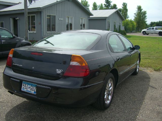 Chrysler 300M 1999 photo 1