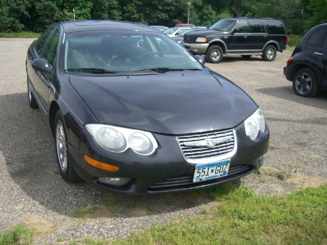 Chrysler 300M 1999 photo 4