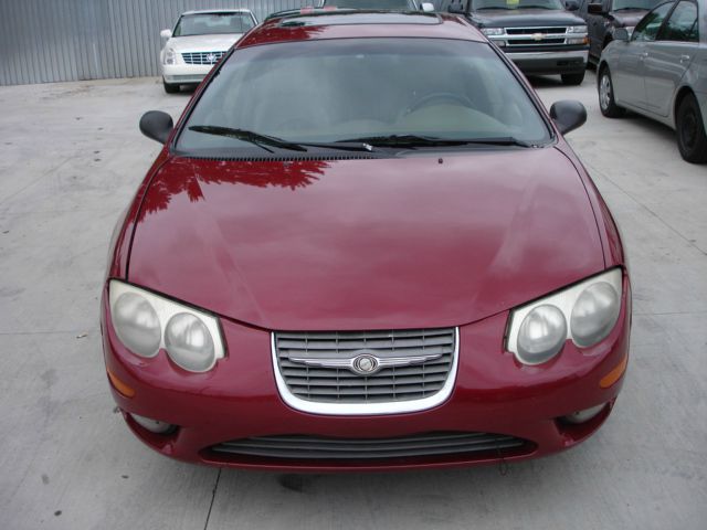 Chrysler 300M 1999 photo 3