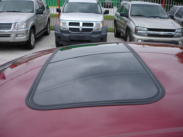 Chrysler 300M 1999 photo 4