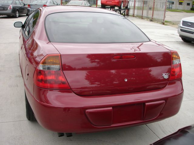 Chrysler 300M 1999 photo 9