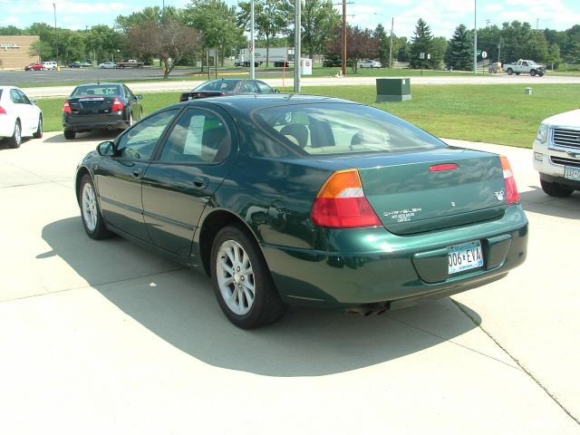 Chrysler 300M 1999 photo 1