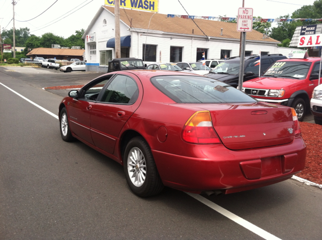 Chrysler 300M SLT 25 Sedan