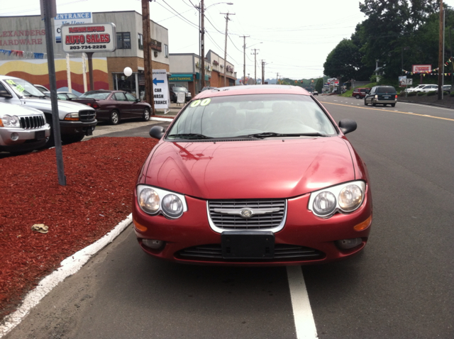 Chrysler 300M 2000 photo 1