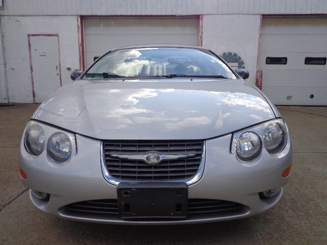 Chrysler 300M 2000 photo 1