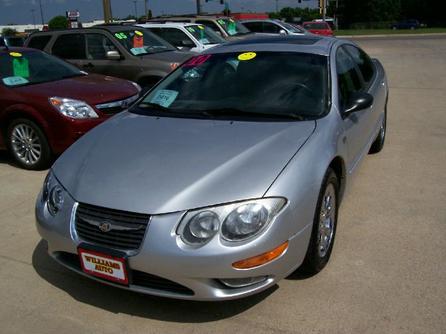 Chrysler 300M 2000 photo 4