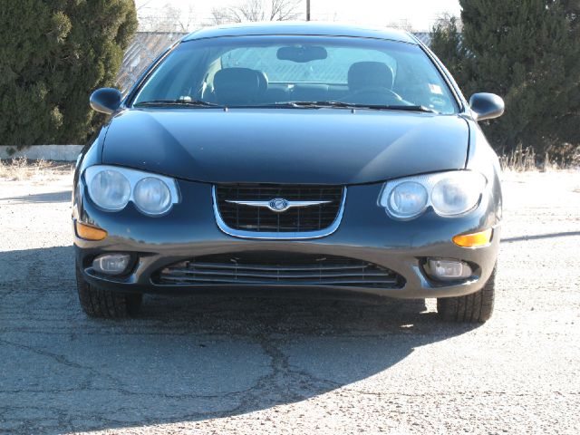 Chrysler 300M 2000 photo 4