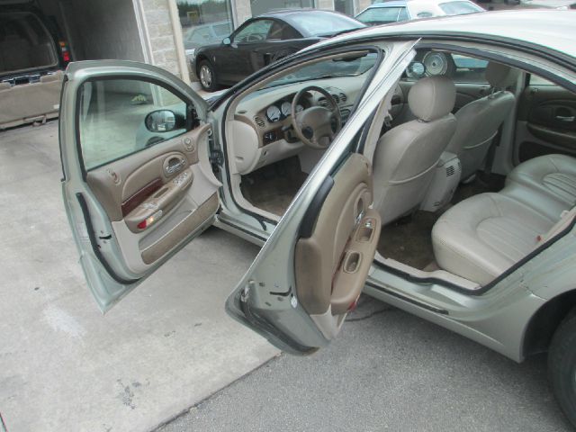 Chrysler 300M 2000 photo 6