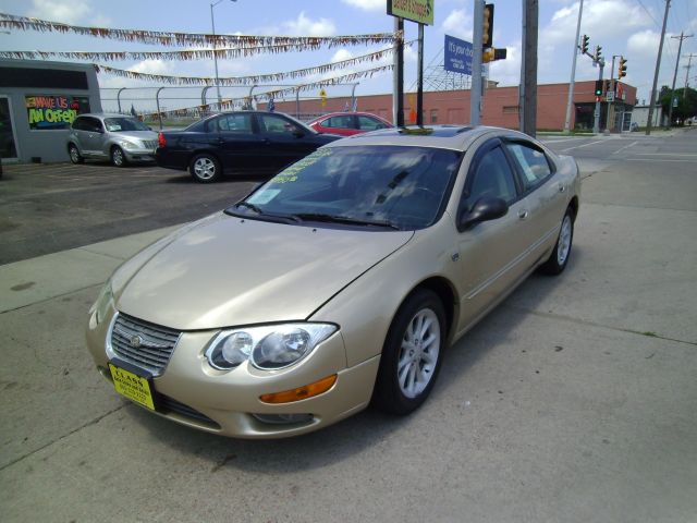 Chrysler 300M 2000 photo 3