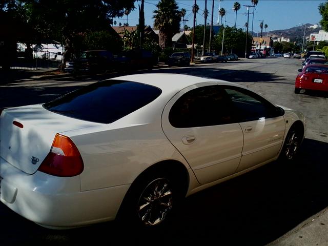 Chrysler 300M Unknown Sedan