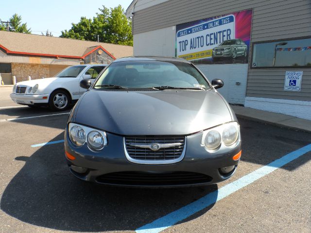 Chrysler 300M 2001 photo 2