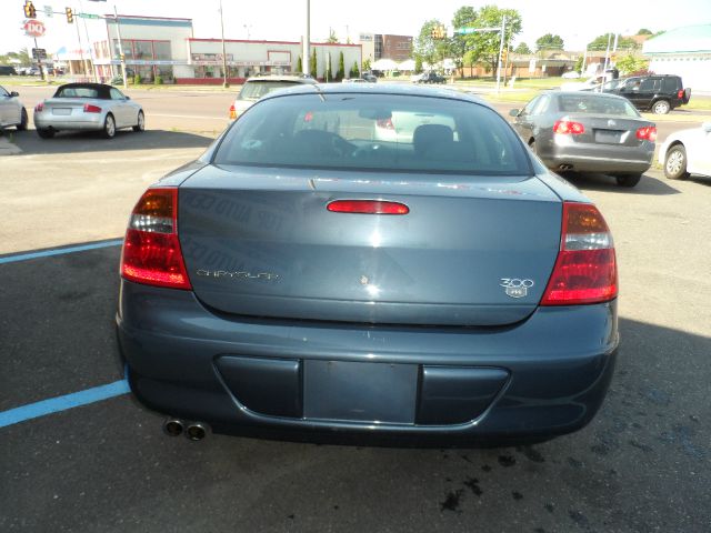 Chrysler 300M 2001 photo 6