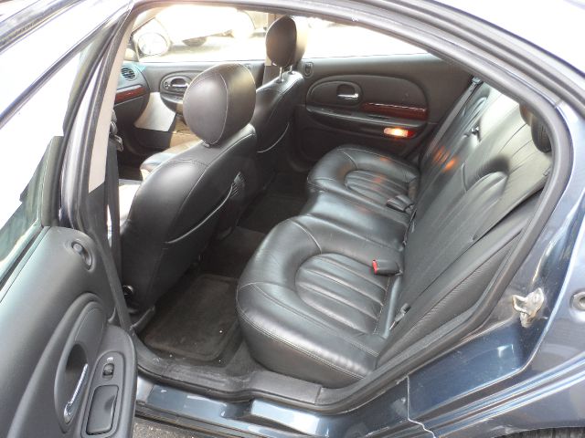 Chrysler 300M 2001 photo 7