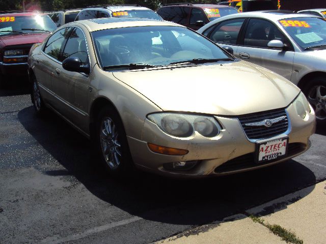 Chrysler 300M 2001 photo 1