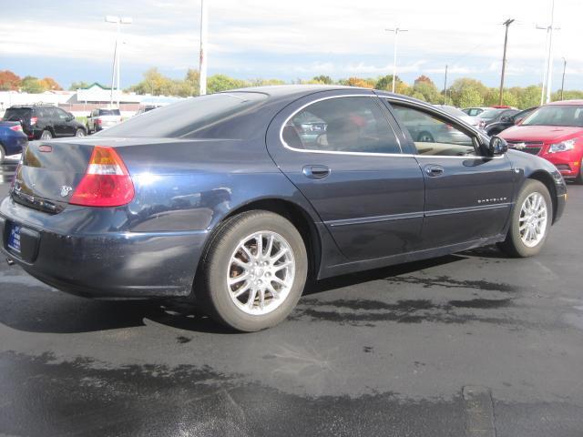 Chrysler 300M SE Sedan Sedan