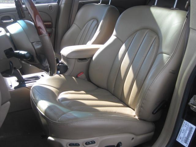 Chrysler 300M 2001 photo 3