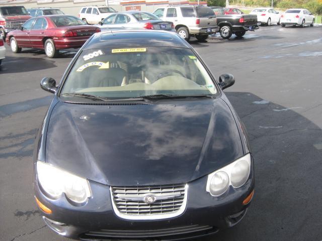 Chrysler 300M 2001 photo 6