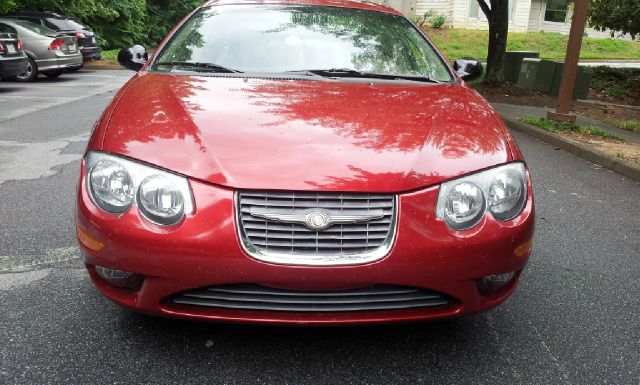 Chrysler 300M 2001 photo 5