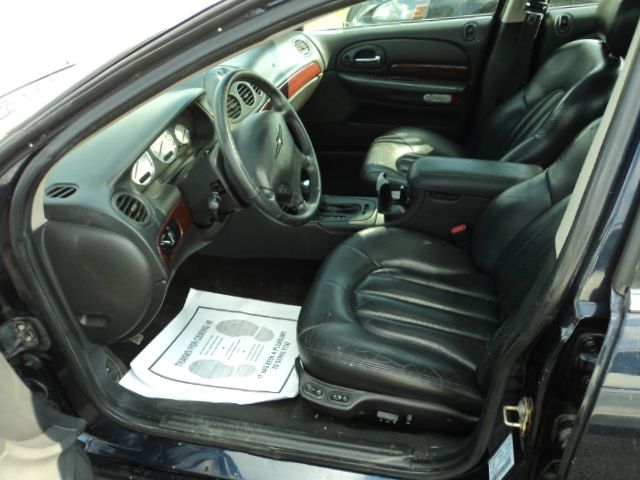 Chrysler 300M 2001 photo 2