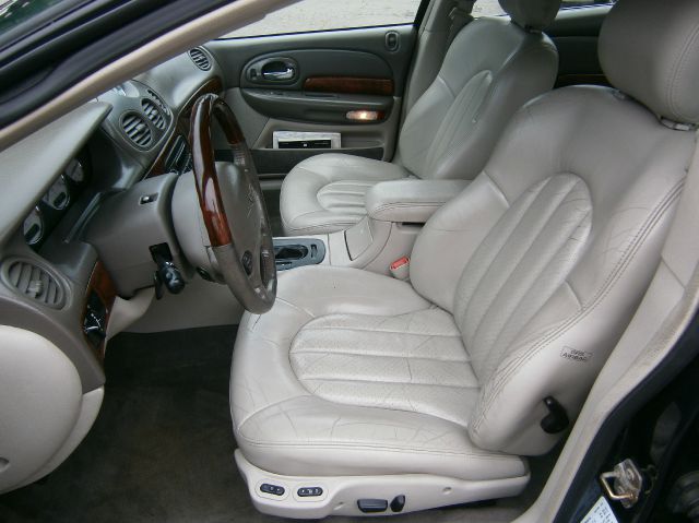 Chrysler 300M 2001 photo 1