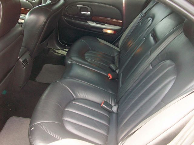 Chrysler 300M 2001 photo 4