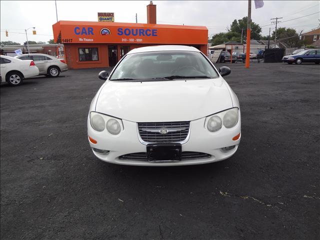 Chrysler 300M 2001 photo 1