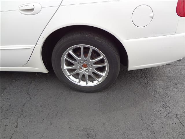 Chrysler 300M 2001 photo 5