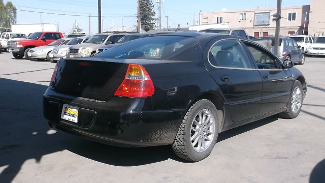 Chrysler 300M 2001 photo 1