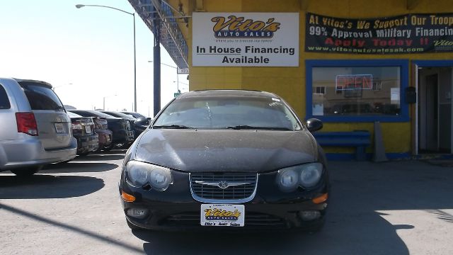 Chrysler 300M 2001 photo 3