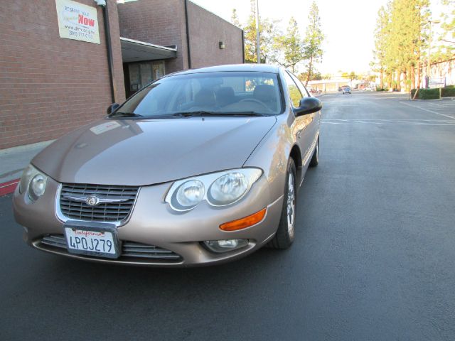 Chrysler 300M 2001 photo 1