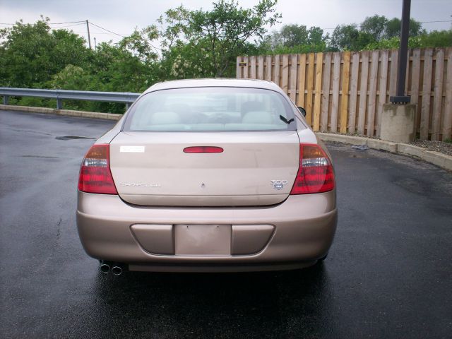 Chrysler 300M 2001 photo 4