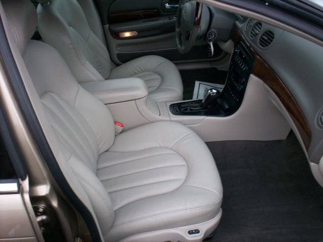 Chrysler 300M 2001 photo 8