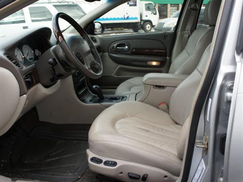 Chrysler 300M 2002 photo 1