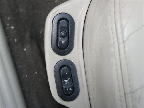 Chrysler 300M 2002 photo 5