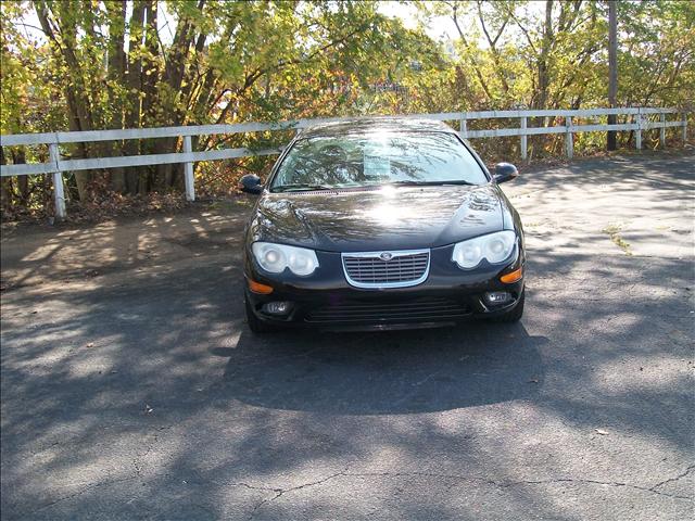 Chrysler 300M 2002 photo 2