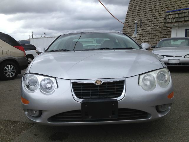 Chrysler 300M 2002 photo 3