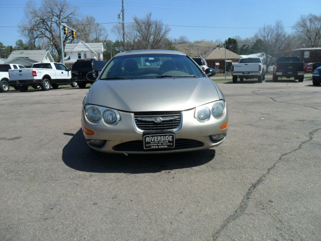 Chrysler 300M 2002 photo 1