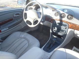 Chrysler 300M 2002 photo 2