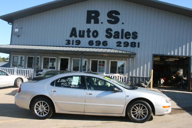 Chrysler 300M Base Sedan