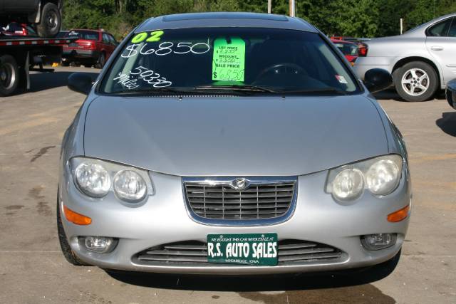 Chrysler 300M 2002 photo 1